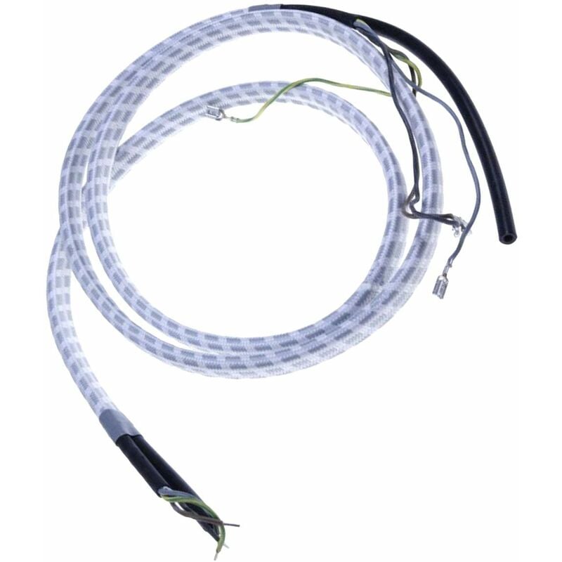 foto del prodotto cavo di connessione originale ferro da stiro, ferro a vapore domena 3234693662894168630