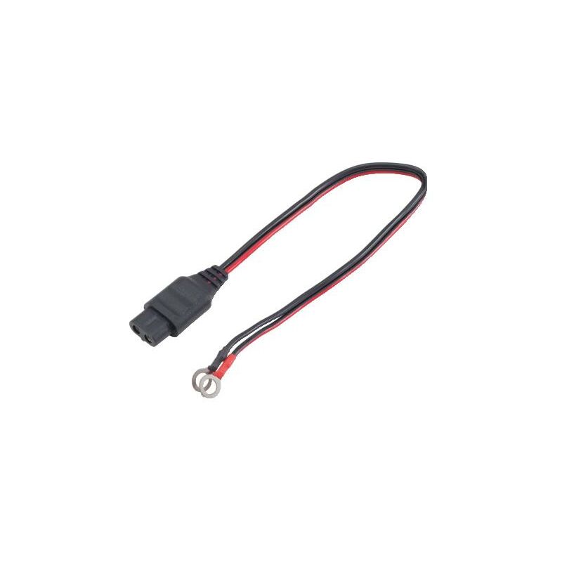 foto del prodotto cavo di contatto rapido smartcharger con 2 anelli