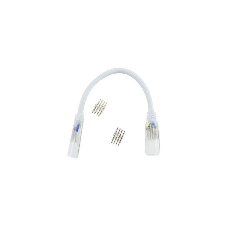 foto del prodotto cavo di giunzione 30 cm 5050 rgb