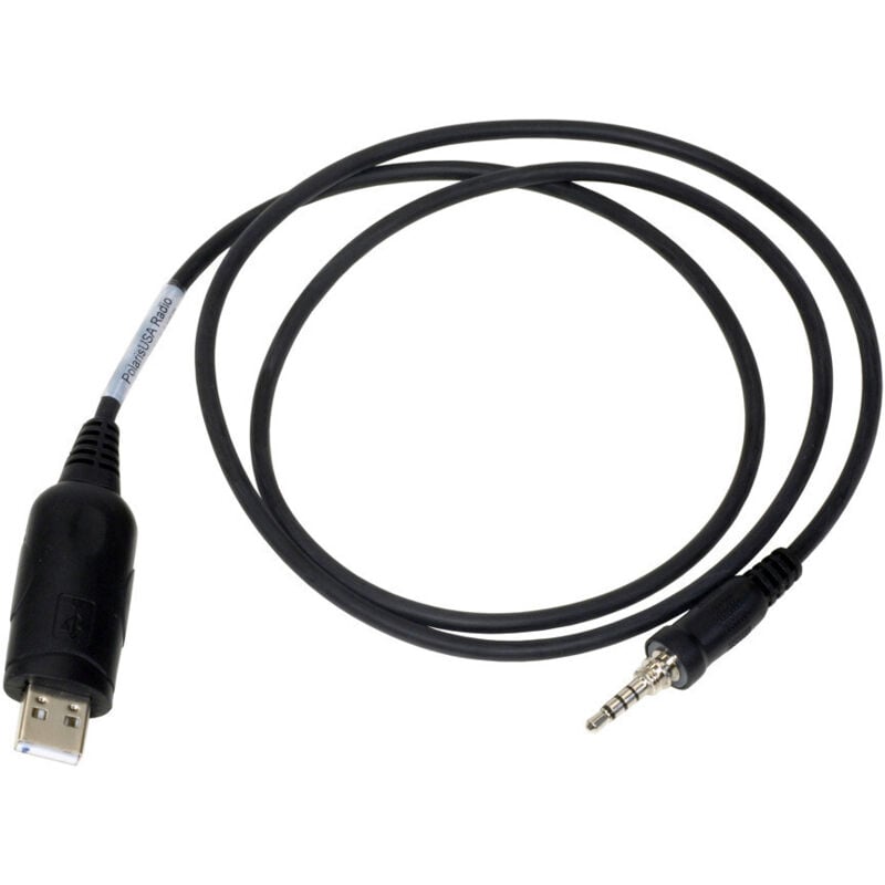 foto del prodotto cavo di programmazione yaesu vx 6, vx 7, ft 270, ft 277, vx 120, vx 127, vx 170, vx 177, alinco dj g7, dj g29, dj v17, dj v27, dj v47, dj v57