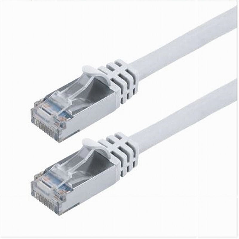 foto del prodotto cavo di rete ethernet cat 7 cavetto lan rj45 20 metri cat7 lan20m maxtech