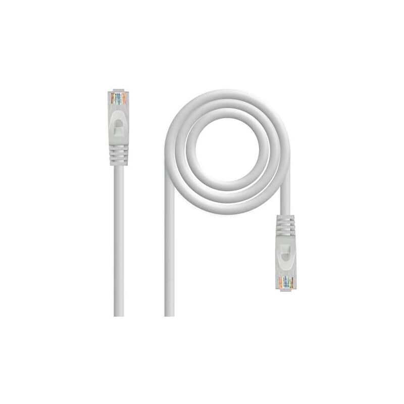 foto del prodotto cavo di rete rj45 nanocable