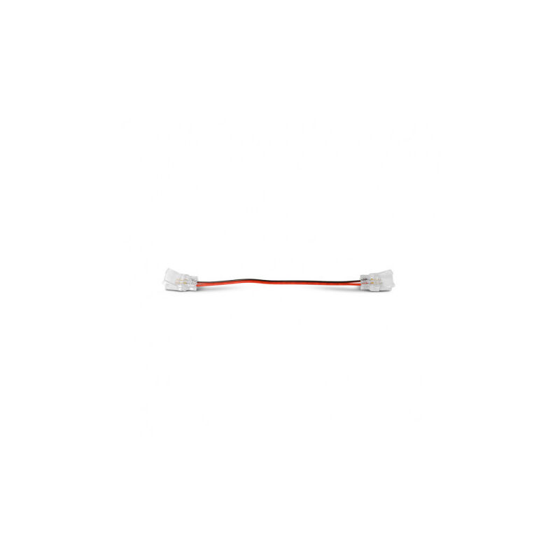 foto del prodotto cavo doppio connettore rapido monocolore led ip67 8mm