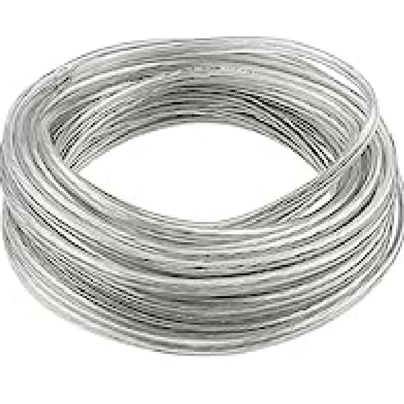 foto del prodotto cavo electraline fep pvc 3gx0,75 trasparente 11310