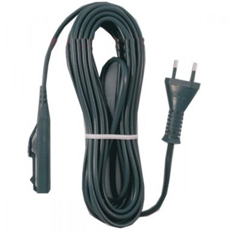 foto del prodotto cavo elettrico alimentazione da 7mt aspirapolvere folletto vk 140 150