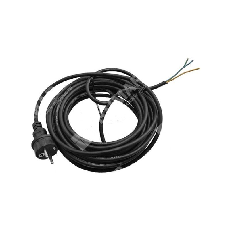 foto del prodotto cavo elettrico per elettropompe elpumps compatibile 047446