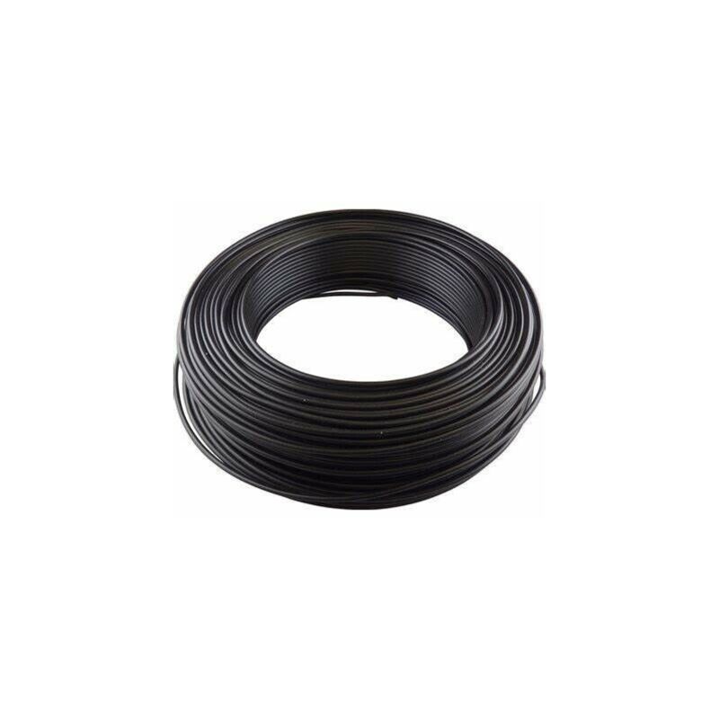 foto del prodotto cavo elettrico unipolare 1x10mm fs17