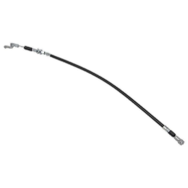 foto del prodotto cavo freno 576712101 originale husqvarna