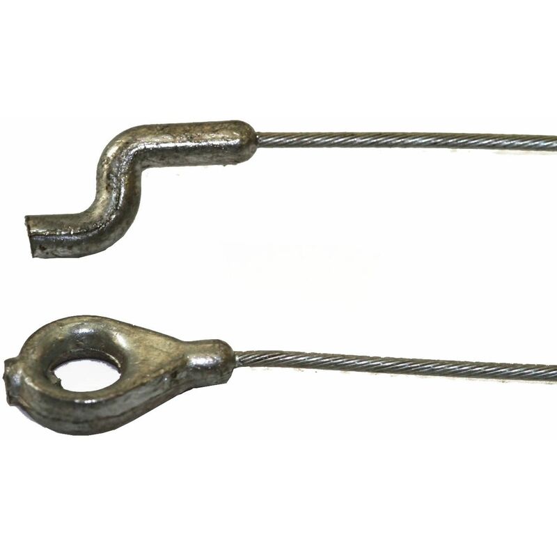 foto del prodotto cavo freno o trazione universale rasaerba semovenza tagliaerba l 1750 mm 450188 con esse speciale