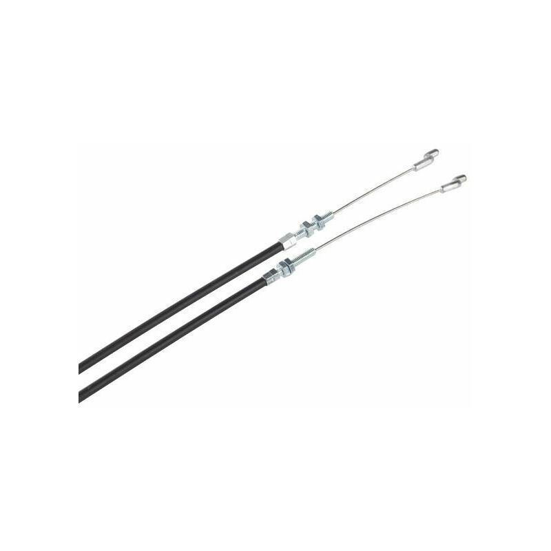 foto del prodotto cavo freno trattorino stiga 1134 3584 03 l 956 mm park comfort