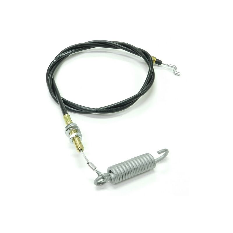 foto del prodotto cavo freno trattorino tosaerba ggp - 184207102 0