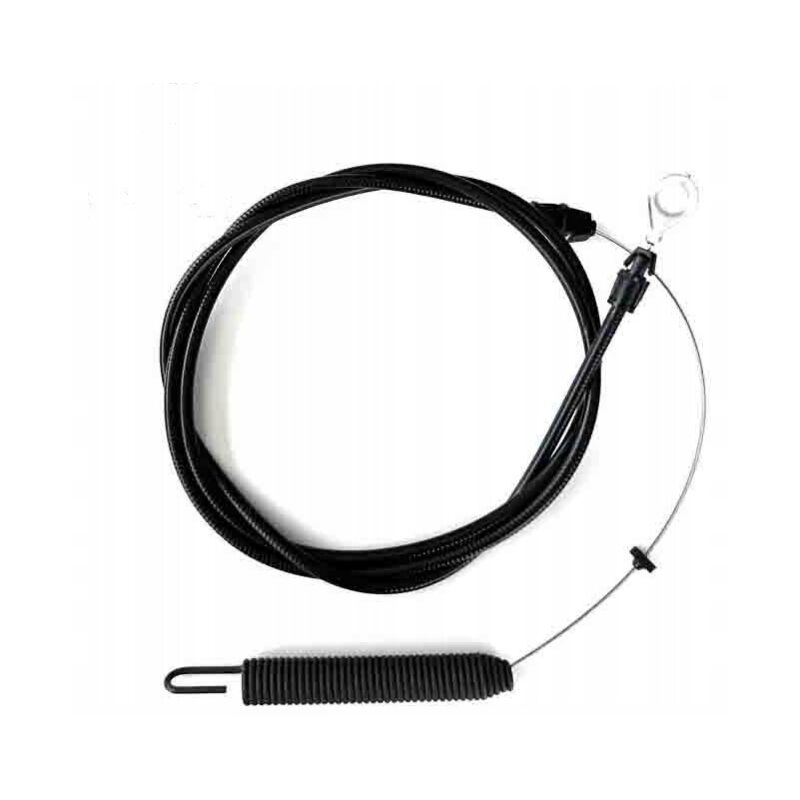 foto del prodotto cavo frizione 583591701 originale husqvarna