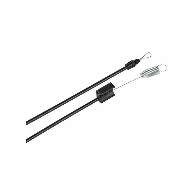 foto del prodotto cavo frizione rasaerba tagliaerba stiga 381000745 1506 mm multiclip