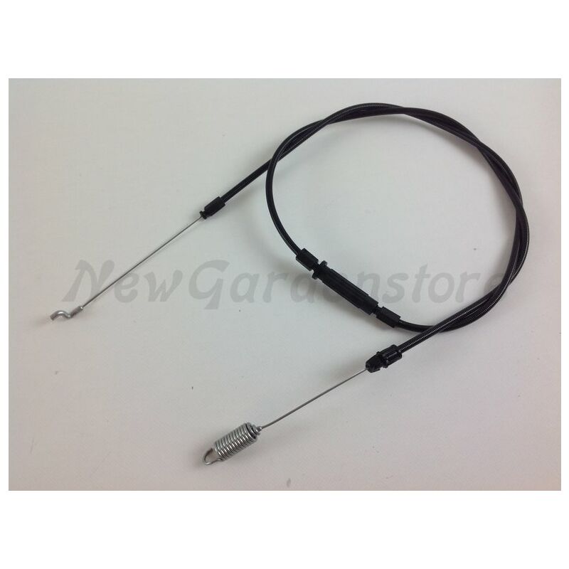 foto del prodotto cavo frizione rasaerba tagliaerba stiga 381030067/0 l 1409 mm