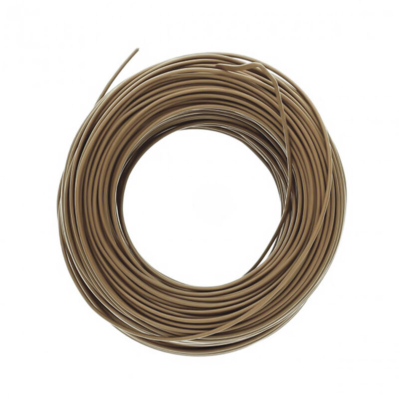 foto del prodotto cavo fs18 3g1,5 marrone