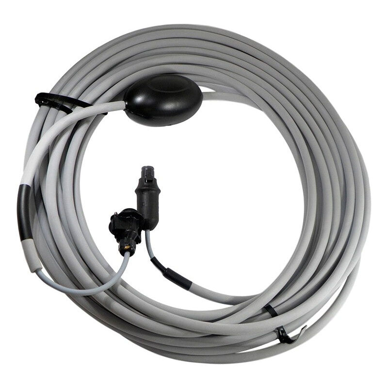 foto del prodotto cavo galleggiante cyclonx 18 m per idropulitrici zodiac rc 4400