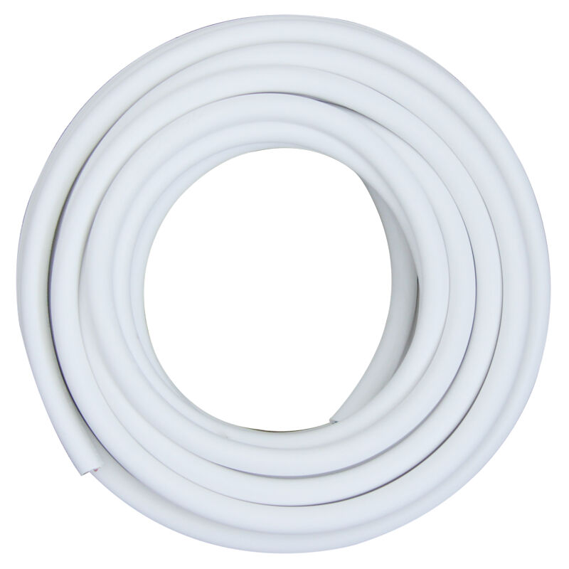 foto del prodotto cavo h05vv f 3g 0,75 bianco