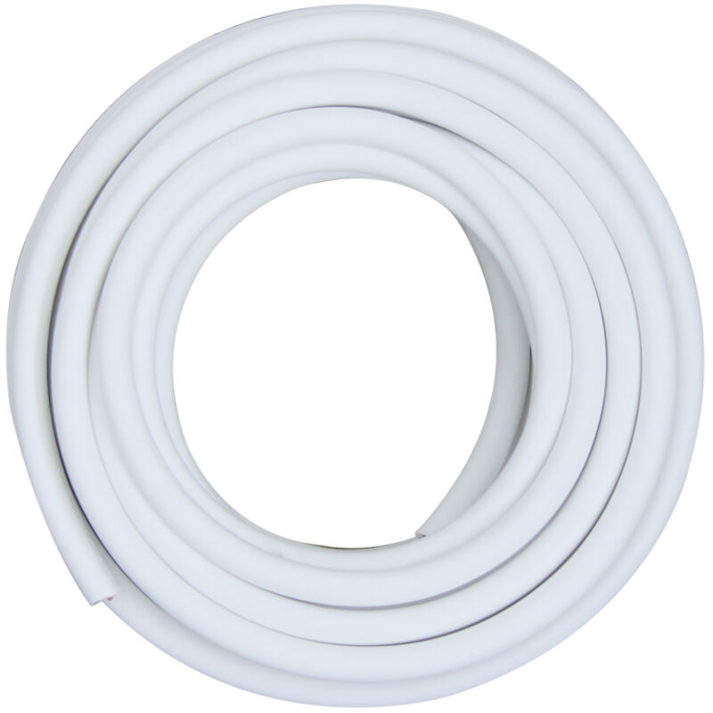 foto del prodotto cavo h05vv-f 3g0,75 mt 50 bianco - electraline