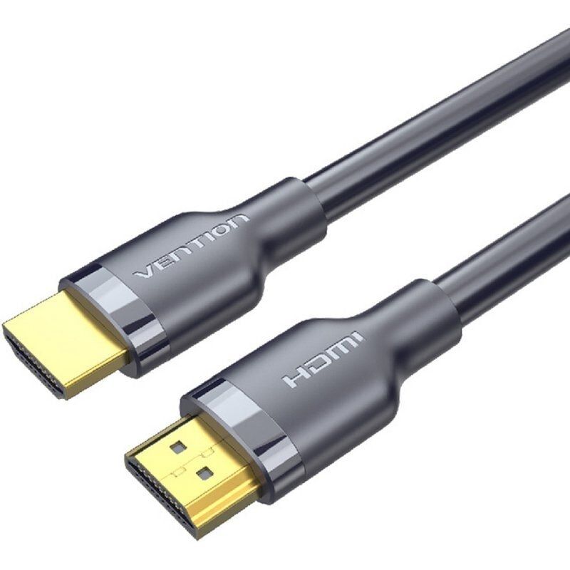 foto del prodotto cavo hdmi 2.0 4k venzione a13bi hdmi maschio hdmi maschio 3m nero