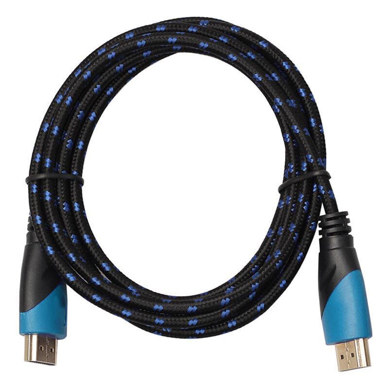 foto del prodotto cavo hdmi 4k ultra hd 1,5 metri maschio maschio versione 2.0 st3054