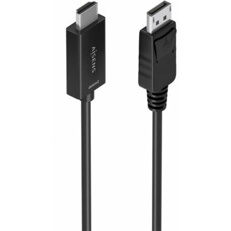 foto del prodotto cavo hdmi aisens a125 0892
