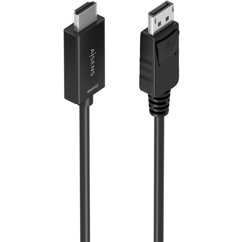 foto del prodotto cavo hdmi aisens a125 0896
