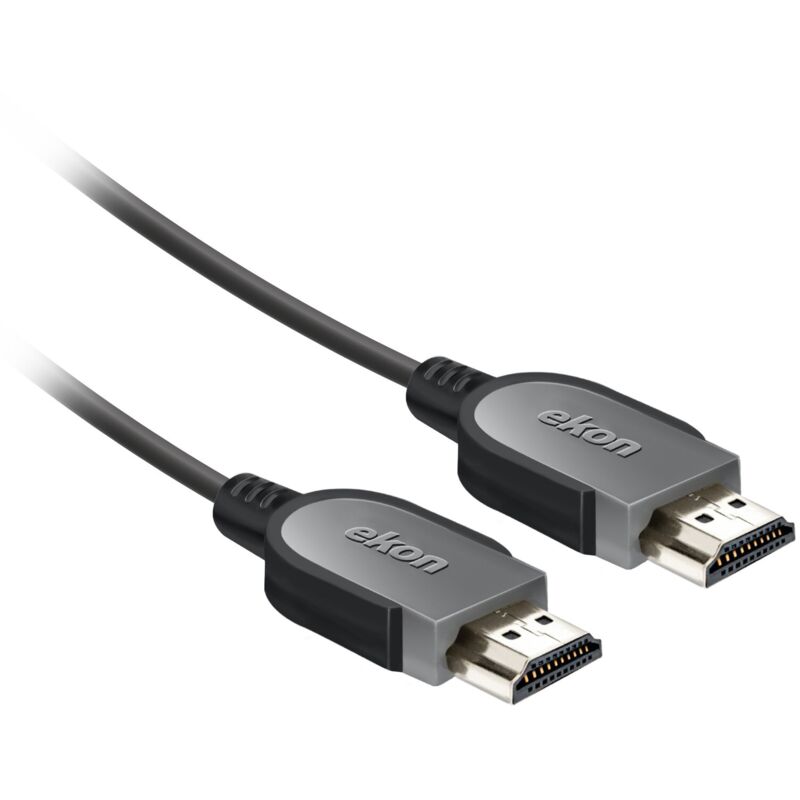 foto del prodotto cavo hdmi alta velocit v. 1.4 1080p 1,8 metri