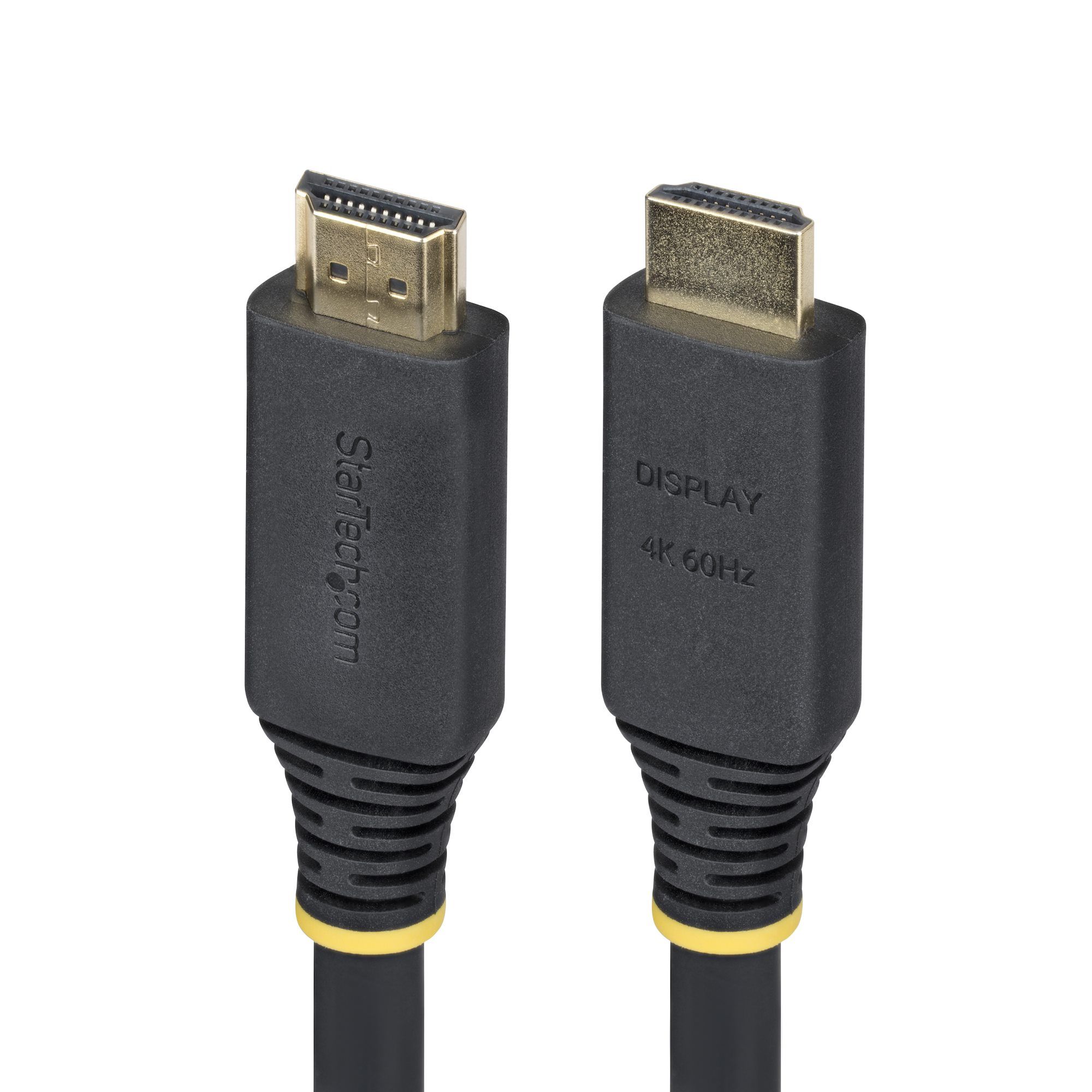 foto del prodotto cavo hdmi attivo da 10m - hdmi2-cable-4k60-10m