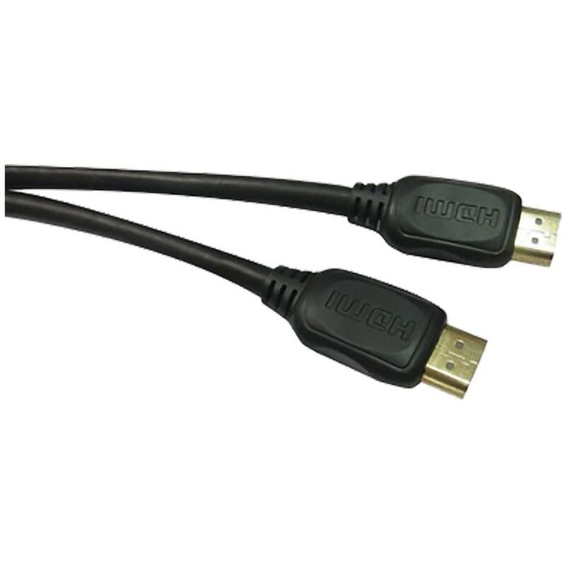 foto del prodotto cavo 'hdmi' con alta definizione e velocità -mt. 5
