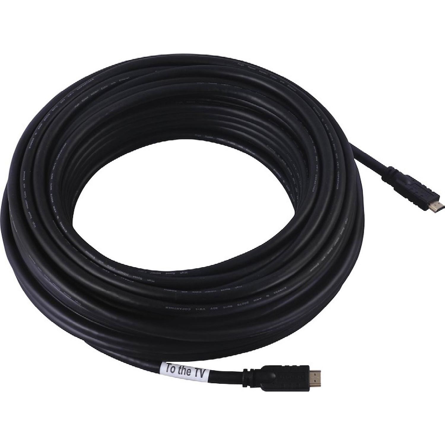 foto del prodotto cavo hdmi rline 20m
