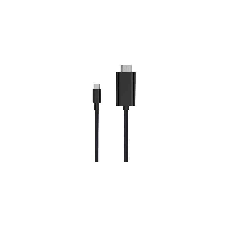 foto del prodotto cavo hdmi usb c 2.0 4k ad alta velocit 