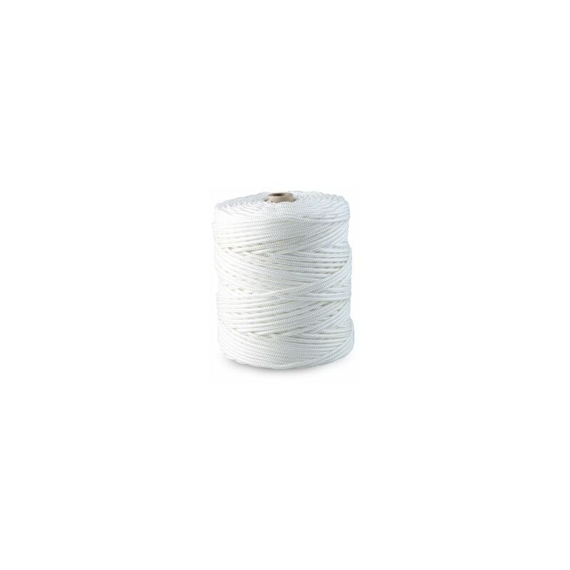 foto del prodotto cavo in polipropilene bianco 4,5 mm 200 m