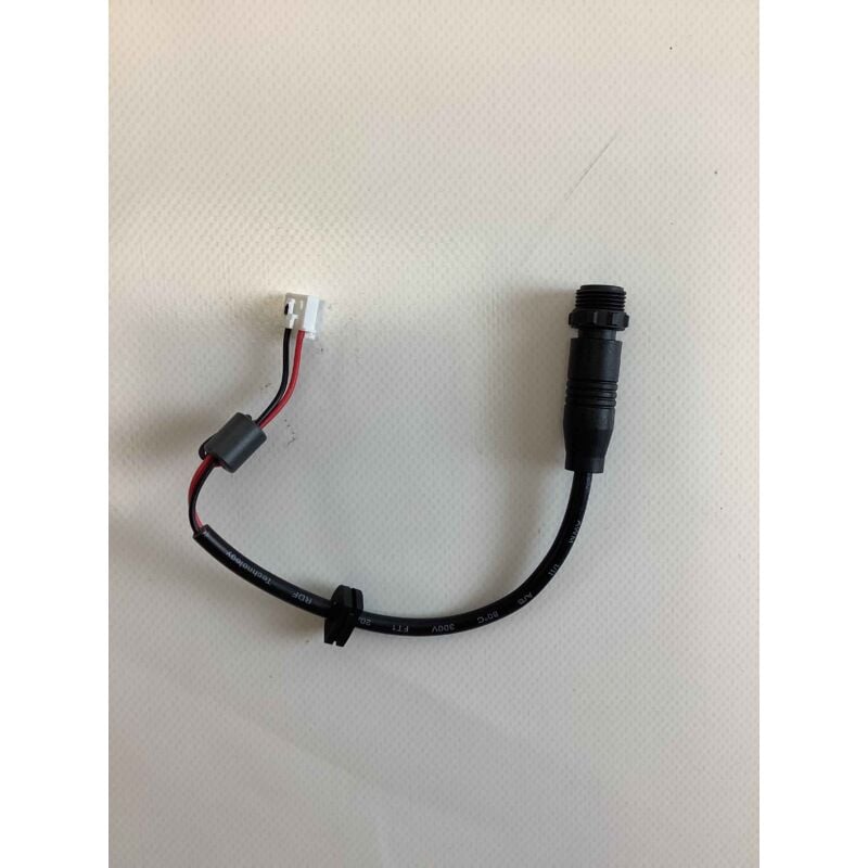 foto del prodotto cavo ingresso corrente originale bluebird robot rasaerba navimow ab12.01.00.0228