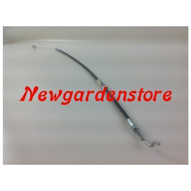foto del prodotto cavo innesto inserimento lama trattorino t9 11 12 13 alko 456515 514071 521280