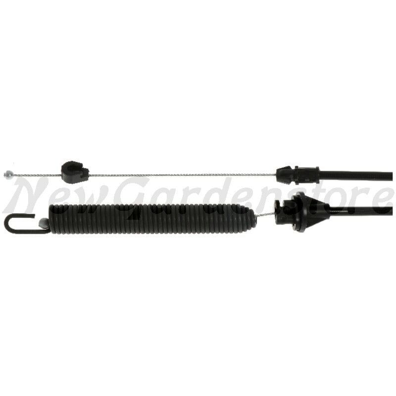 foto del prodotto cavo innesto lama compatibile husqvarna 27270659 583075601 532176079