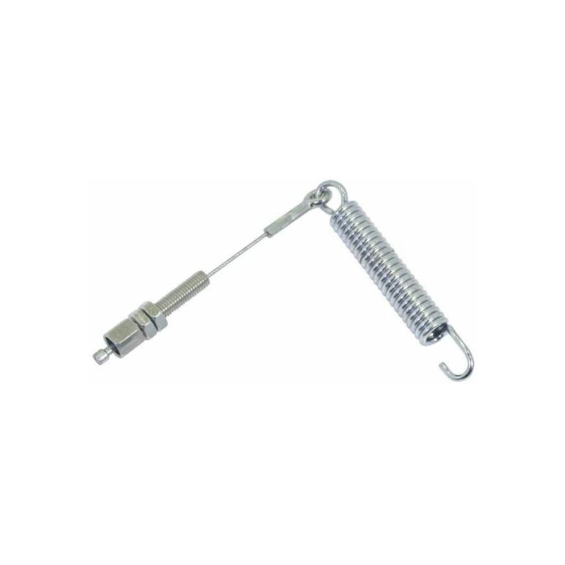 foto del prodotto cavo innesto lama trattorino tagliaerba compatibile ggp 12,5 cm sd 98/108