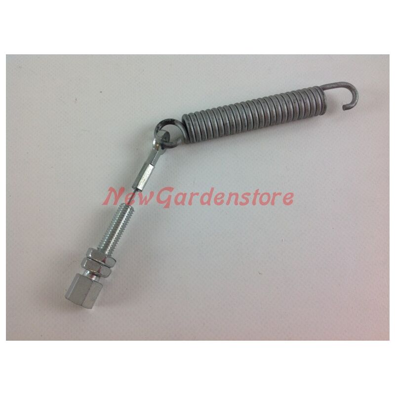 foto del prodotto cavo innesto lama trattorino tagliaerba compatibile ggp 8,5 cm nj92 300032
