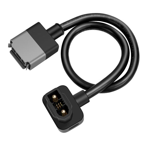 foto del prodotto cavo micro delta 0.4m