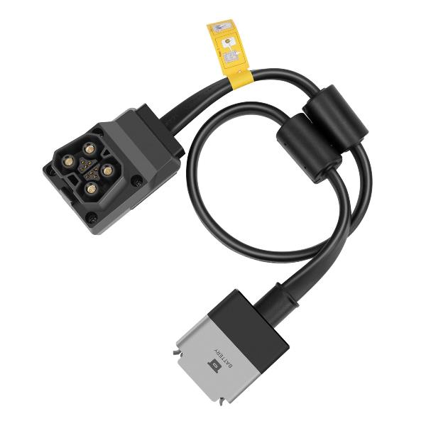 foto del prodotto cavo micro delta pro 0.5m