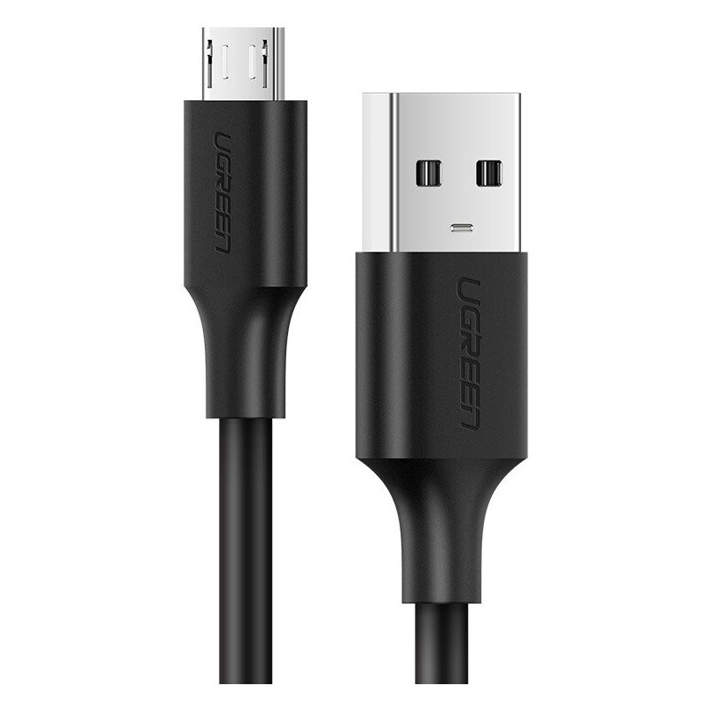 foto del prodotto cavo micro usb usb a ugreen us289 60138 2m nero