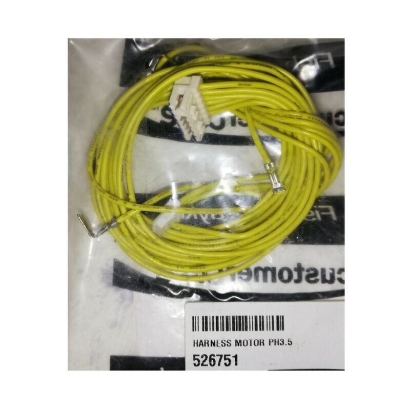 foto del prodotto cavo motore lavastoviglie whirlpool 481236158366