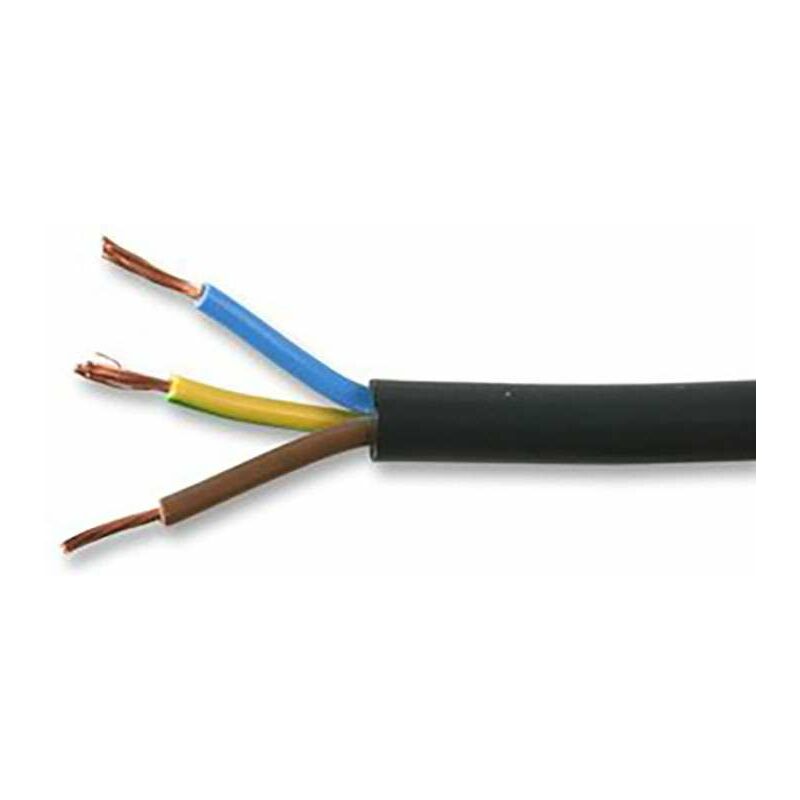 foto del prodotto cavo multi brin no blinded 3 conduttori 0.75mm2