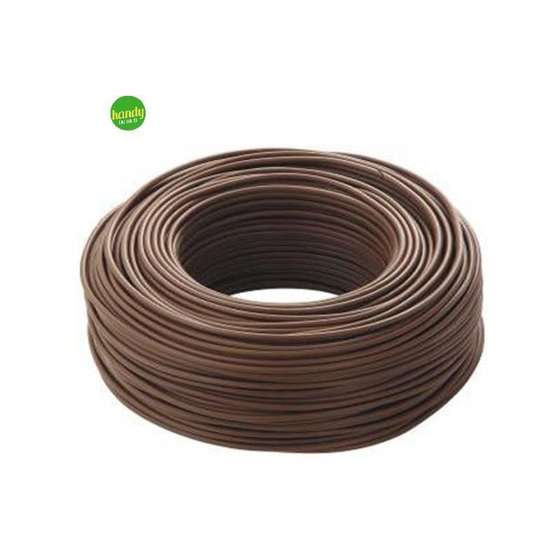 foto del prodotto cavo multipolari flessibile fror 5x1,5 handyfaidate