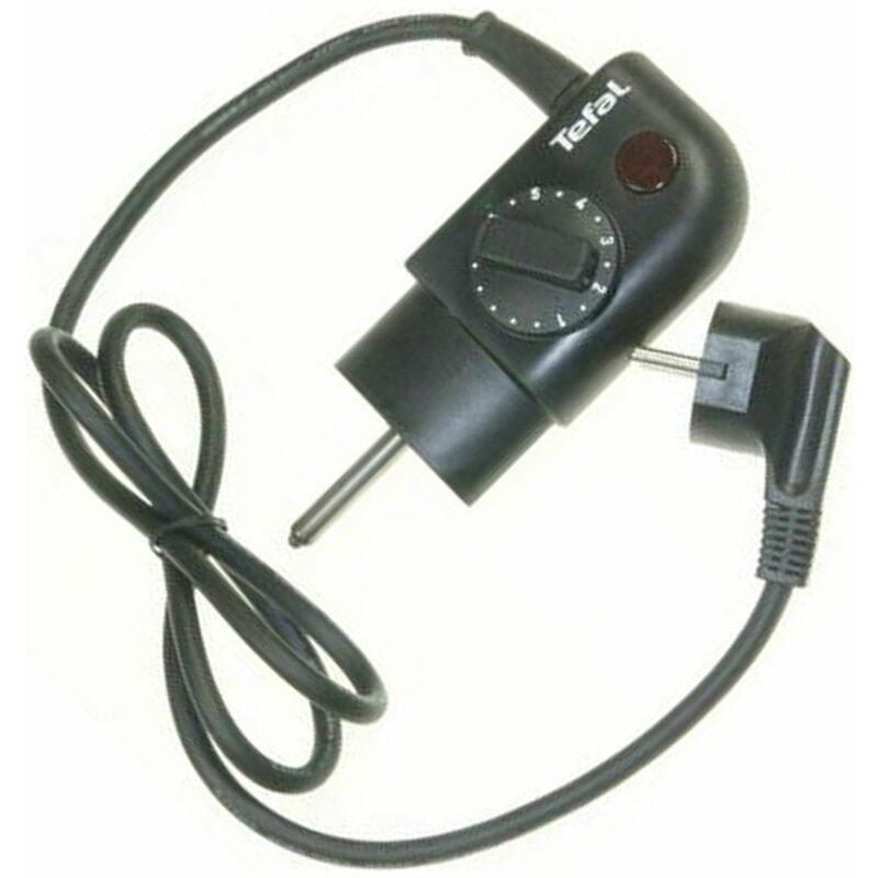 foto del prodotto cavo nero grill, wok e macchina per raclette tefal 3427863616360257977