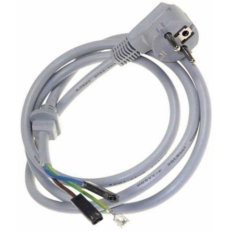 foto del prodotto cavo originale asciugatrice whirlpool 3221188015250507478