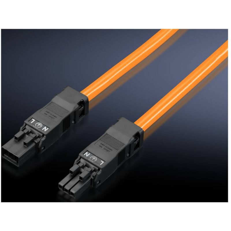 foto del prodotto cavo passante 2500.430 1 pz. - rittal