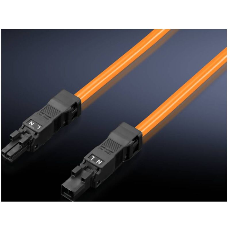 foto del prodotto cavo passante 2500.450 1 pz. rittal