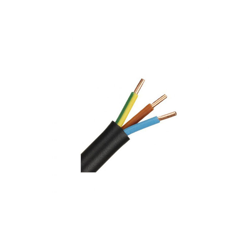 foto del prodotto cavo pbs 3 x 2,5 mm jetly 431115