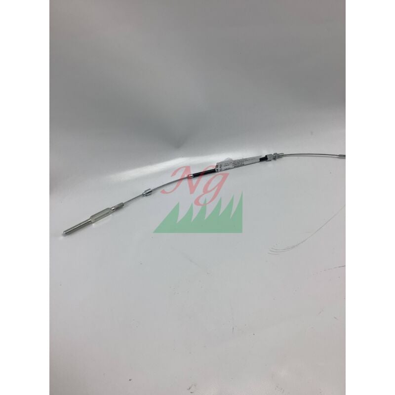 foto del prodotto cavo pdp turbina regolabile originale gianni ferrari bfb 95042210004