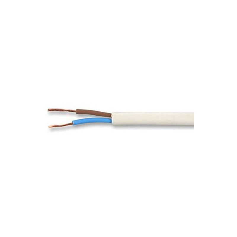foto del prodotto cavo piatto soft multi branche non shielded 2 driver 0.75mm2